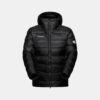 Broad Peak Pro IN Hooded Jacket Women