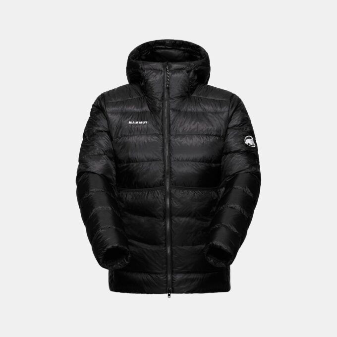 Broad Peak Pro IN Hooded Jacket Women