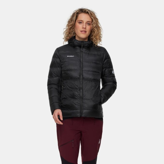 Broad Peak Pro IN Hooded Jacket Women