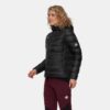 Broad Peak Pro IN Hooded Jacket Women