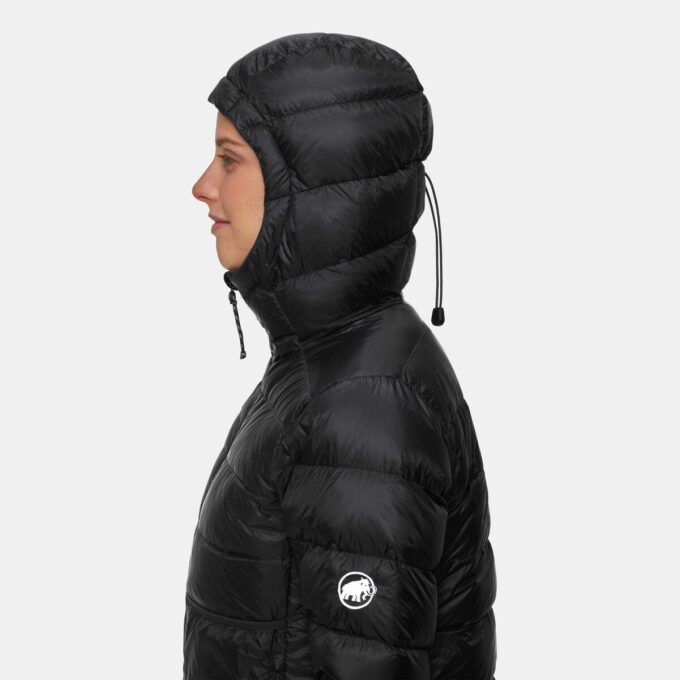 Broad Peak Pro IN Hooded Jacket Women