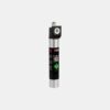 Cartridge Refillable 207 Bar Alu empty