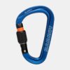 Classic HMS Screwgate Carabiner Classic HMS Screwgate Carabiner