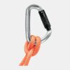 Classic HMS Twistlock Plus Carabiner