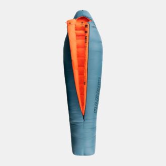 Comfort Down Bag -15C