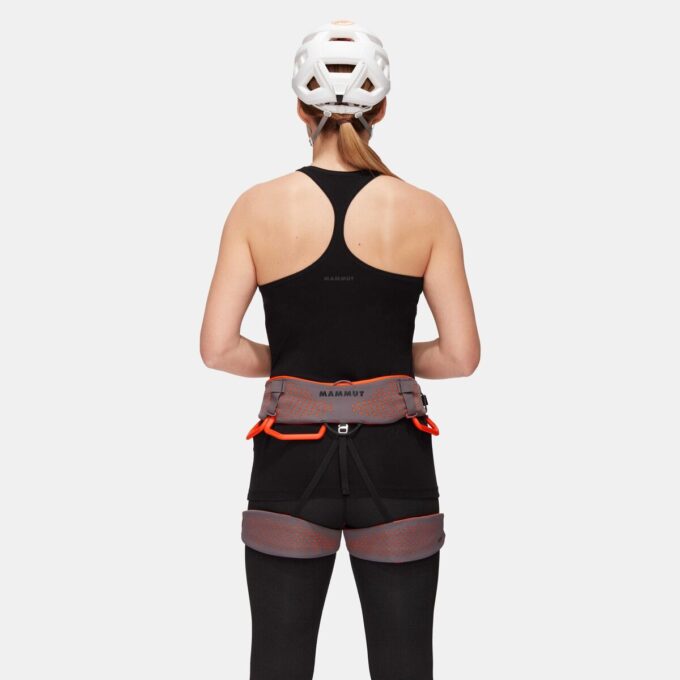 Comfort Fast Adjust Harness Women