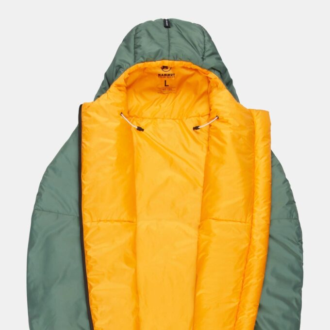 Comfort Fiber Bag -1C