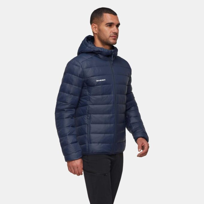 Crag IN Hooded Jacket Men