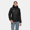 Crag IN Hooded Jacket Women