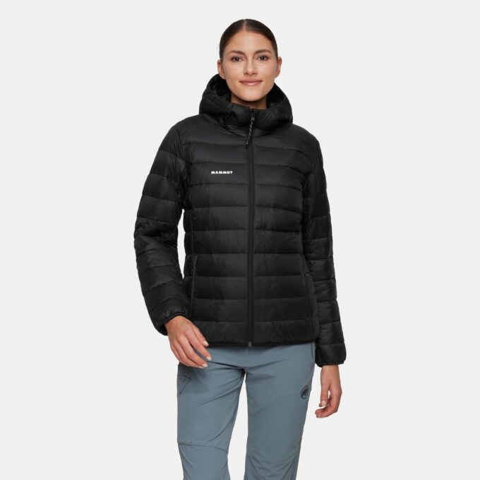 Crag IN Hooded Jacket Women