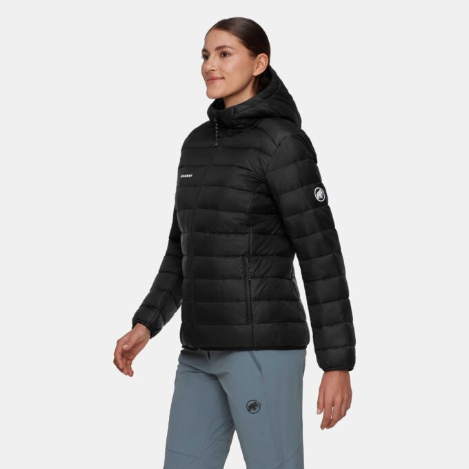 Crag IN Hooded Jacket Women
