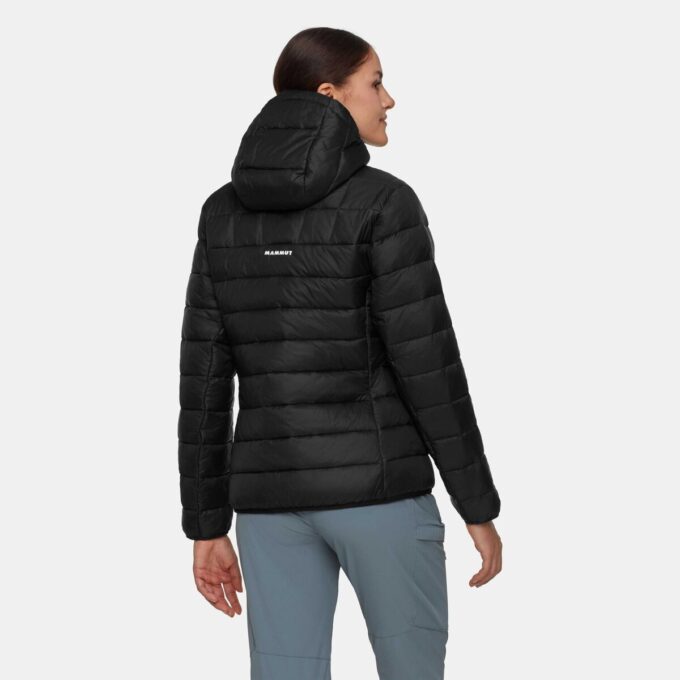 Crag IN Hooded Jacket Women