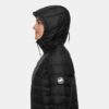 Crag IN Hooded Jacket Women