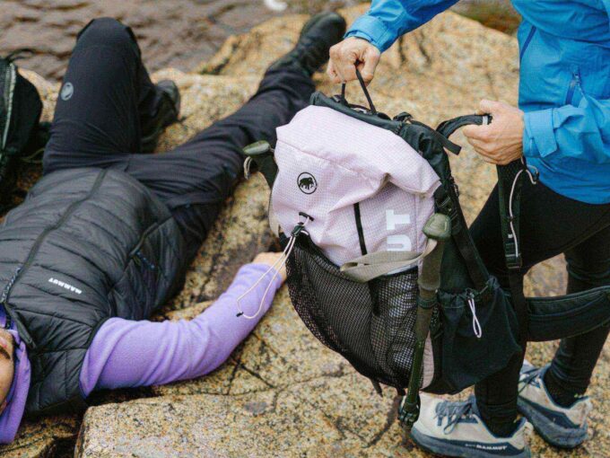 Crag IN Vest Men Crag IN Vest Men