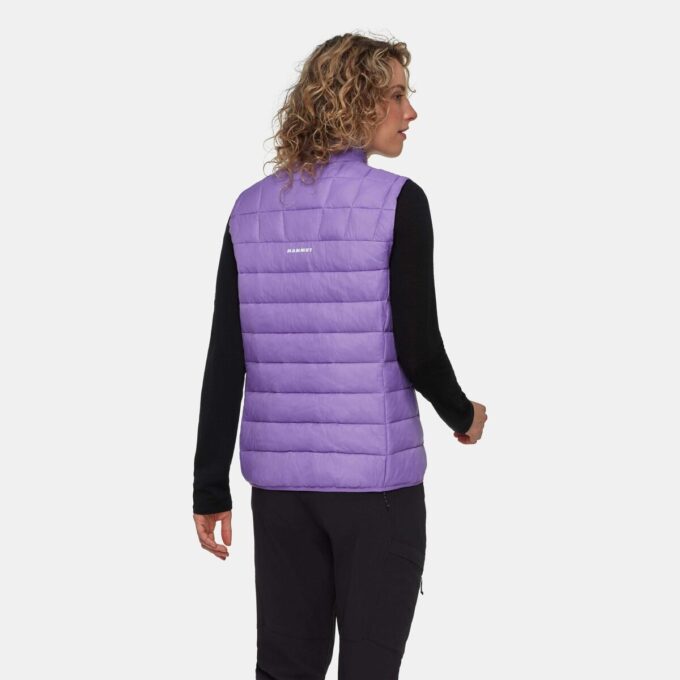 Crag IN Vest Women
