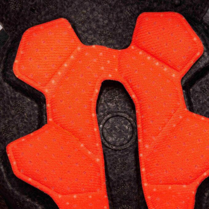 Crag Sender Helmet Crag Sender Helmet