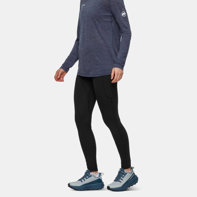 Crag Winter Tights Women