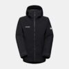 Crater IV HS Hooded Jacket Men