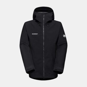 Crater IV HS Hooded Jacket Men