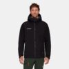 Crater IV HS Hooded Jacket Men