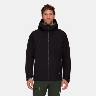 Crater IV HS Hooded Jacket Men