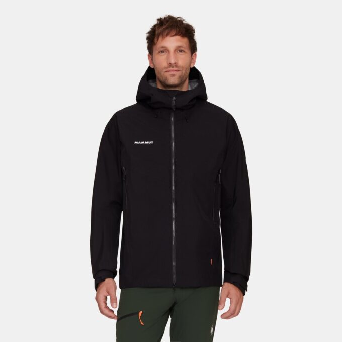 Crater IV HS Hooded Jacket Men