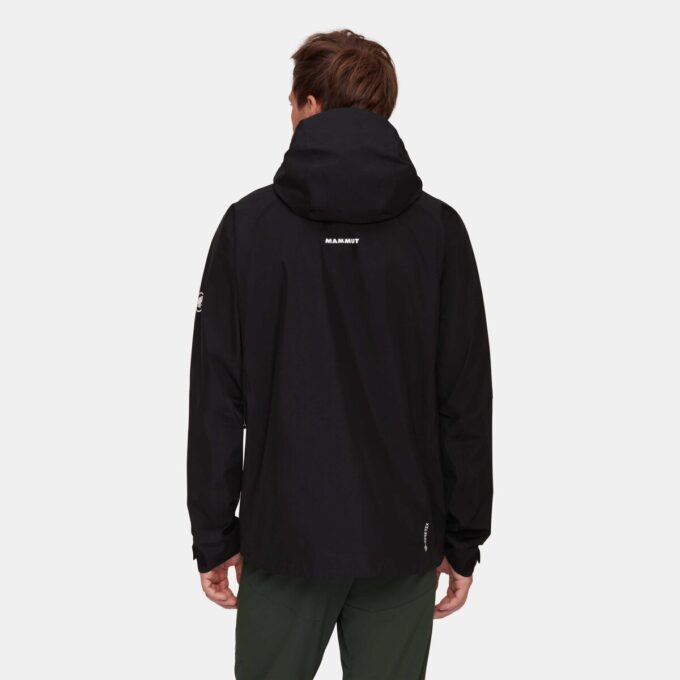 Crater IV HS Hooded Jacket Men