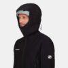 Crater IV HS Hooded Jacket Men