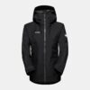 Crater IV HS Hooded Jacket Women