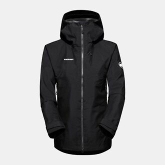 Crater IV HS Hooded Jacket Women