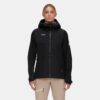 Crater IV HS Hooded Jacket Women