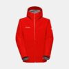Crater Light HS Hooded Jacket Men