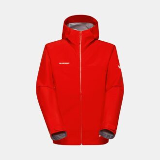 Crater Light HS Hooded Jacket Men
