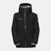 Crater Light HS Hooded Jacket Women