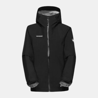 Crater Light HS Hooded Jacket Women