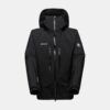 Crater Pro HS Hooded Jacket Men