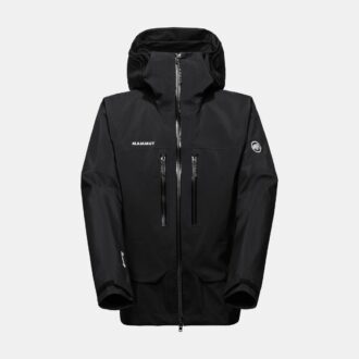 Crater Pro HS Hooded Jacket Men