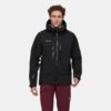 Crater Pro HS Hooded Jacket Men