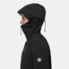 Crater Pro HS Hooded Jacket Men