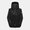 Crater Pro HS Hooded Jacket Women