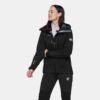 Crater Pro HS Hooded Jacket Women