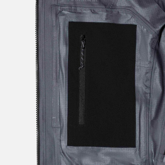 Crater Pro HS Hooded Jacket Women