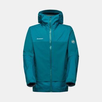 Ducan Guide HS Hooded Jacket Men
