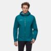 Ducan Guide HS Hooded Jacket Men