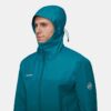 Ducan Guide HS Hooded Jacket Men