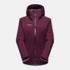 Ducan Guide HS Hooded Jacket Women