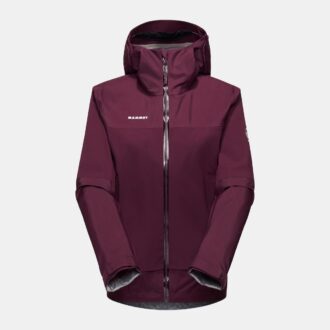 Ducan Guide HS Hooded Jacket Women