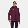 Ducan Guide HS Hooded Jacket Women
