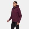 Ducan Guide HS Hooded Jacket Women