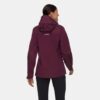 Ducan Guide HS Hooded Jacket Women